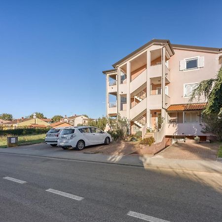 Apartman Matej Tar-Vabriga Ngoại thất bức ảnh