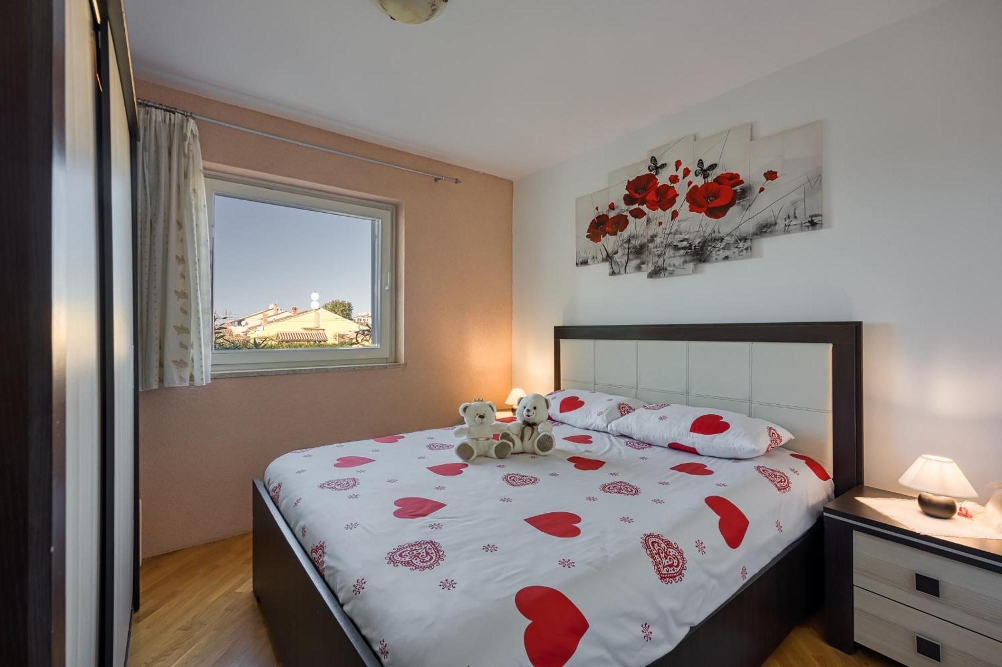 Apartman Matej Tar-Vabriga Ngoại thất bức ảnh
