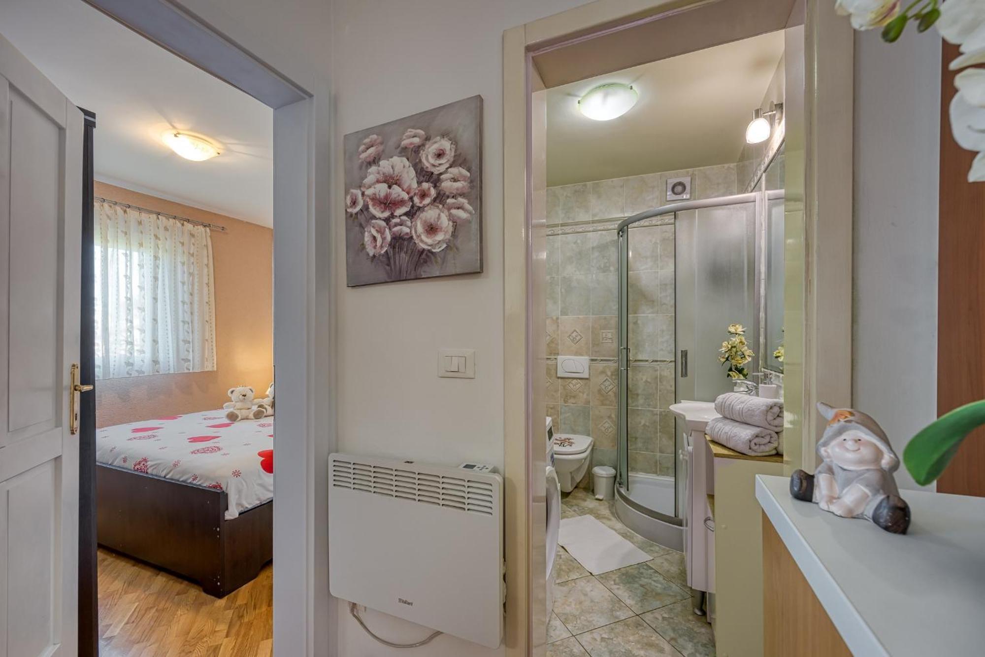 Apartman Matej Tar-Vabriga Ngoại thất bức ảnh