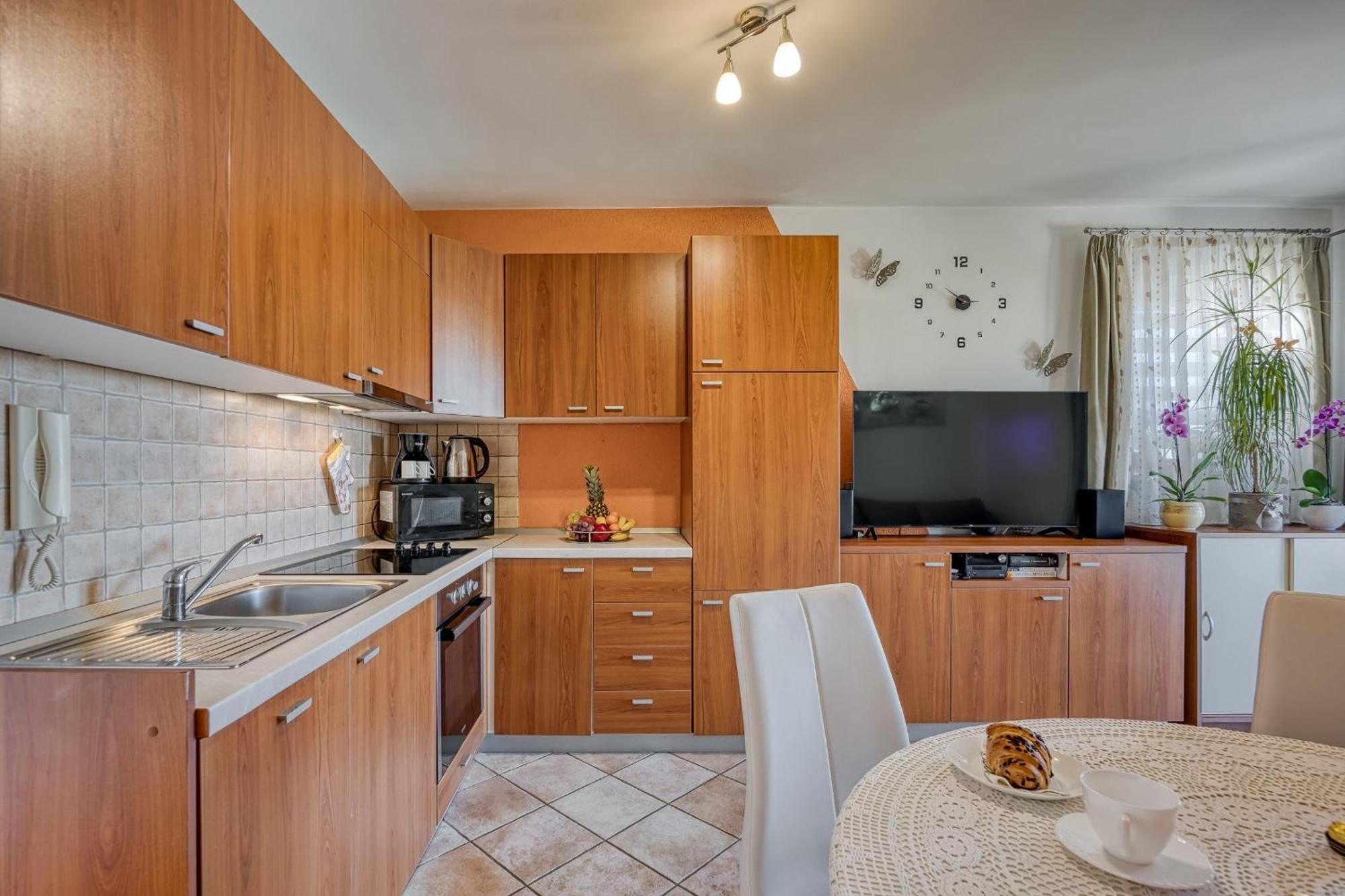 Apartman Matej Tar-Vabriga Ngoại thất bức ảnh