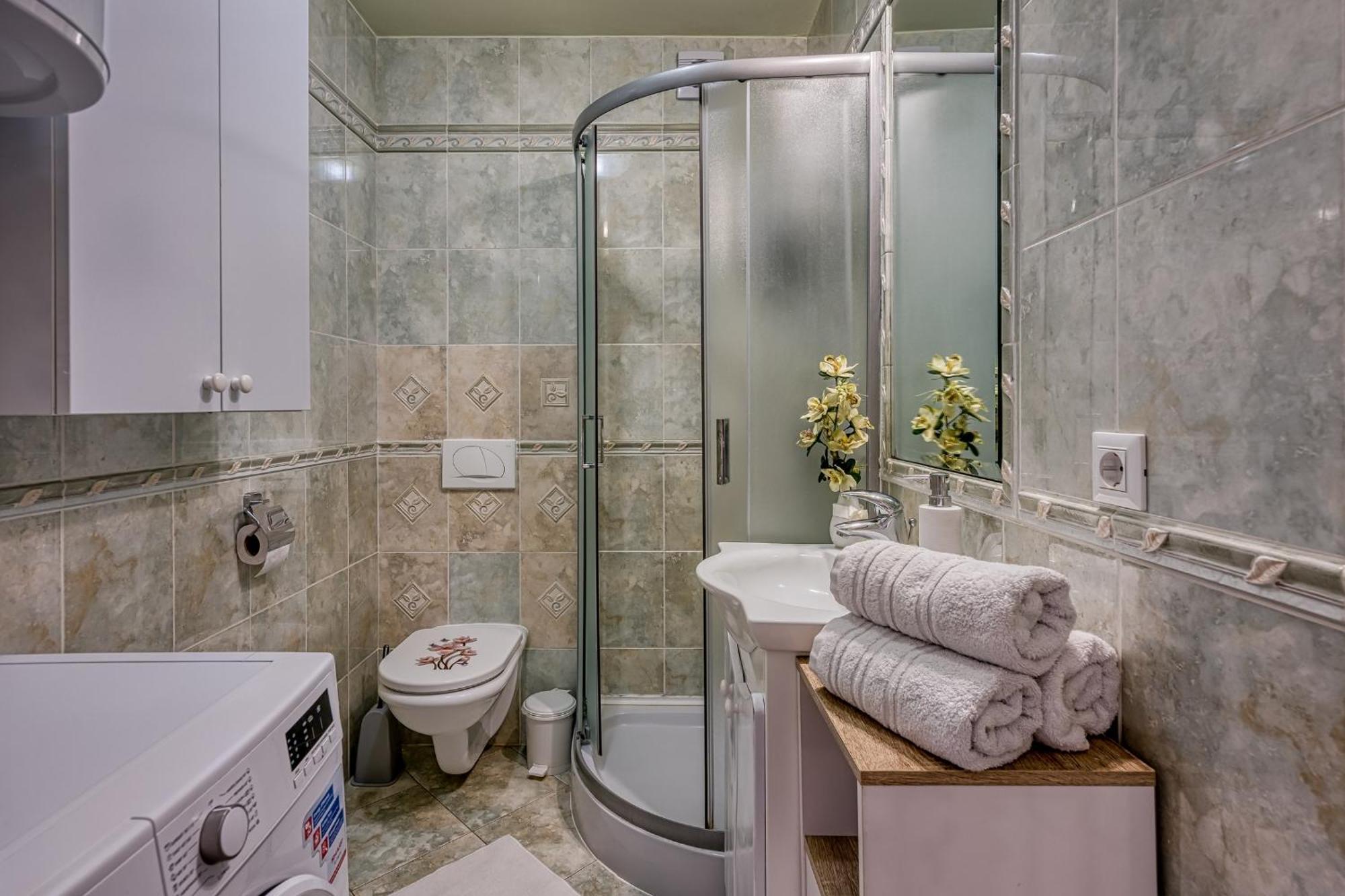 Apartman Matej Tar-Vabriga Ngoại thất bức ảnh