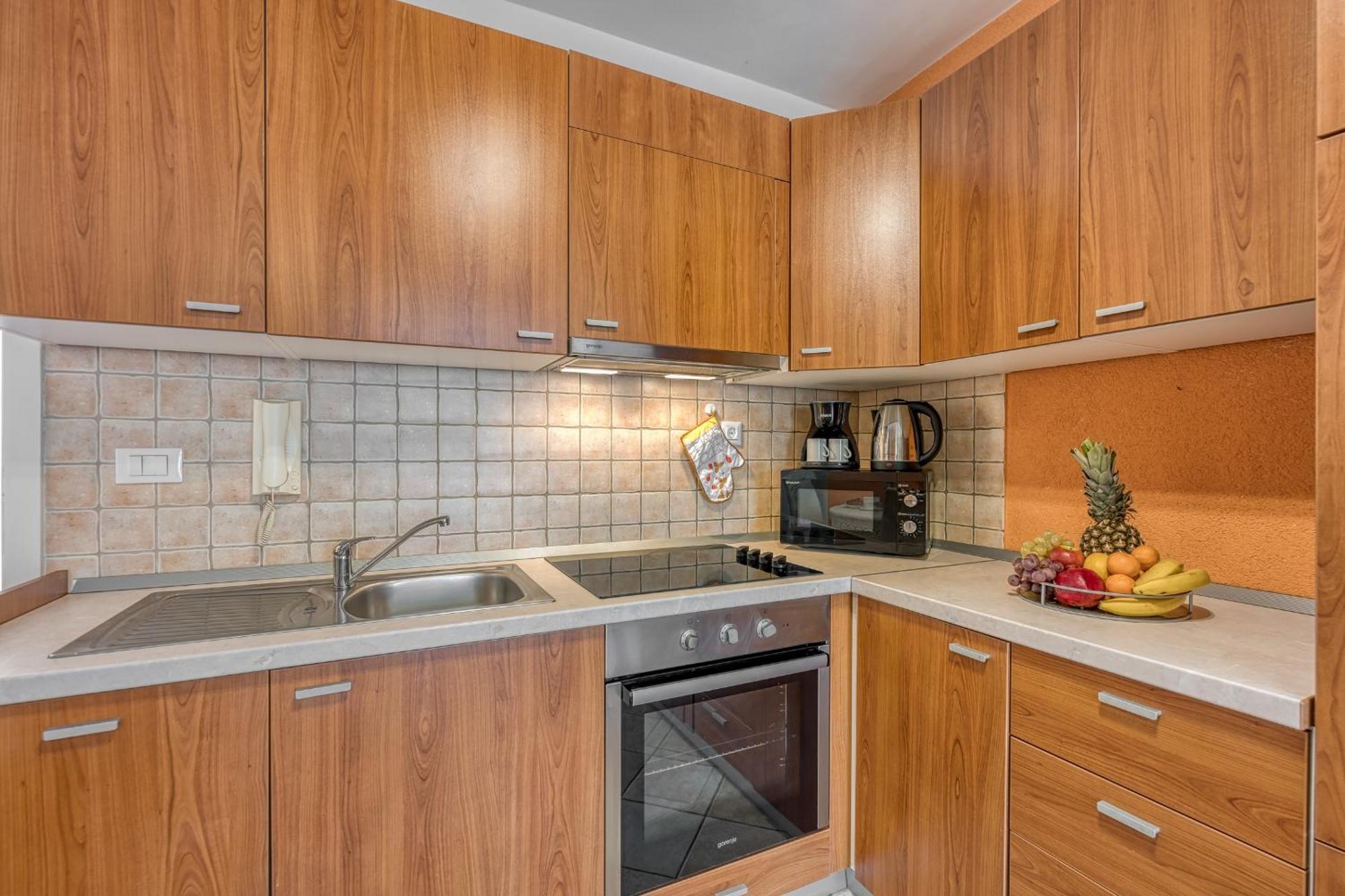 Apartman Matej Tar-Vabriga Ngoại thất bức ảnh