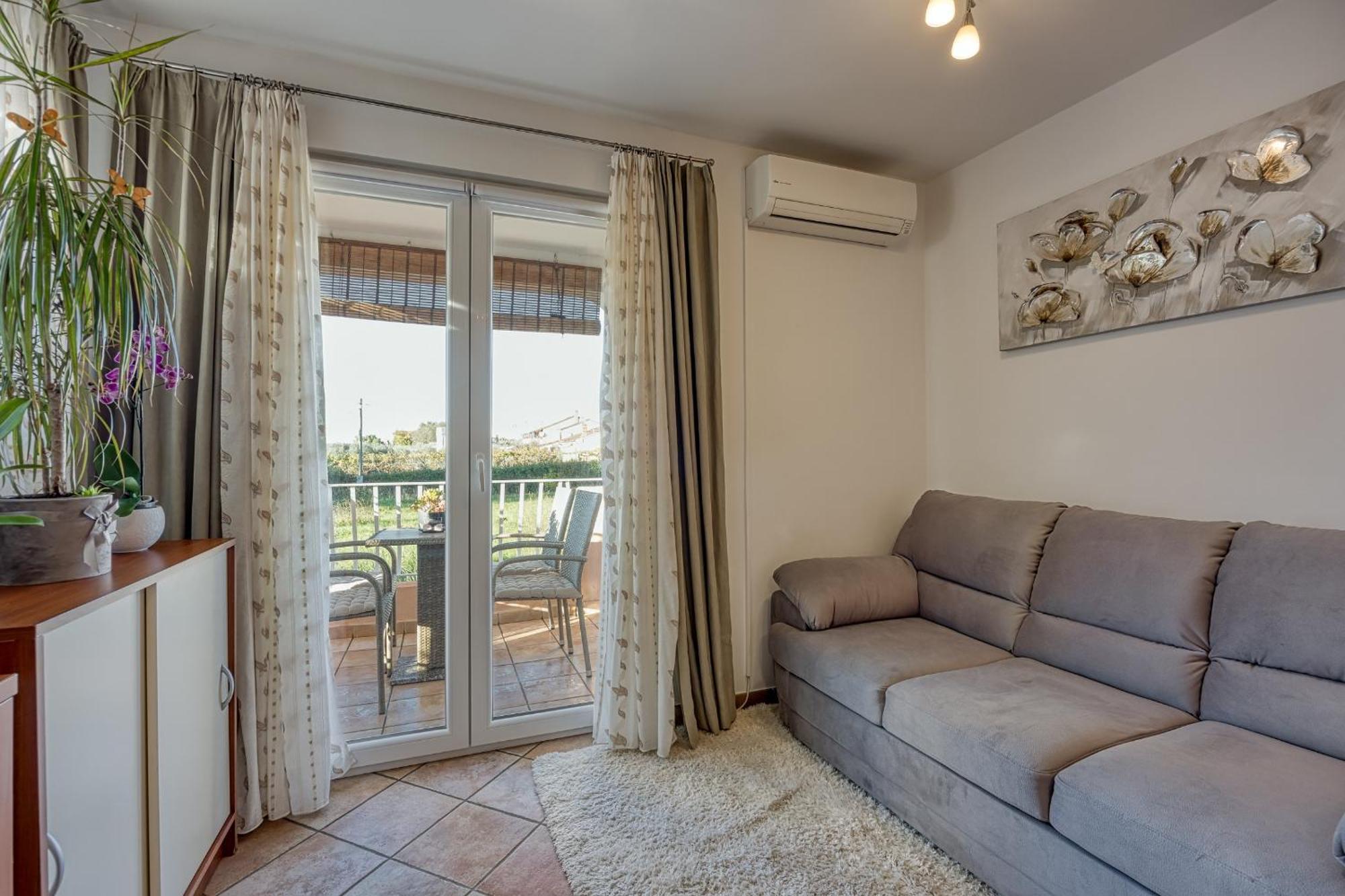 Apartman Matej Tar-Vabriga Ngoại thất bức ảnh