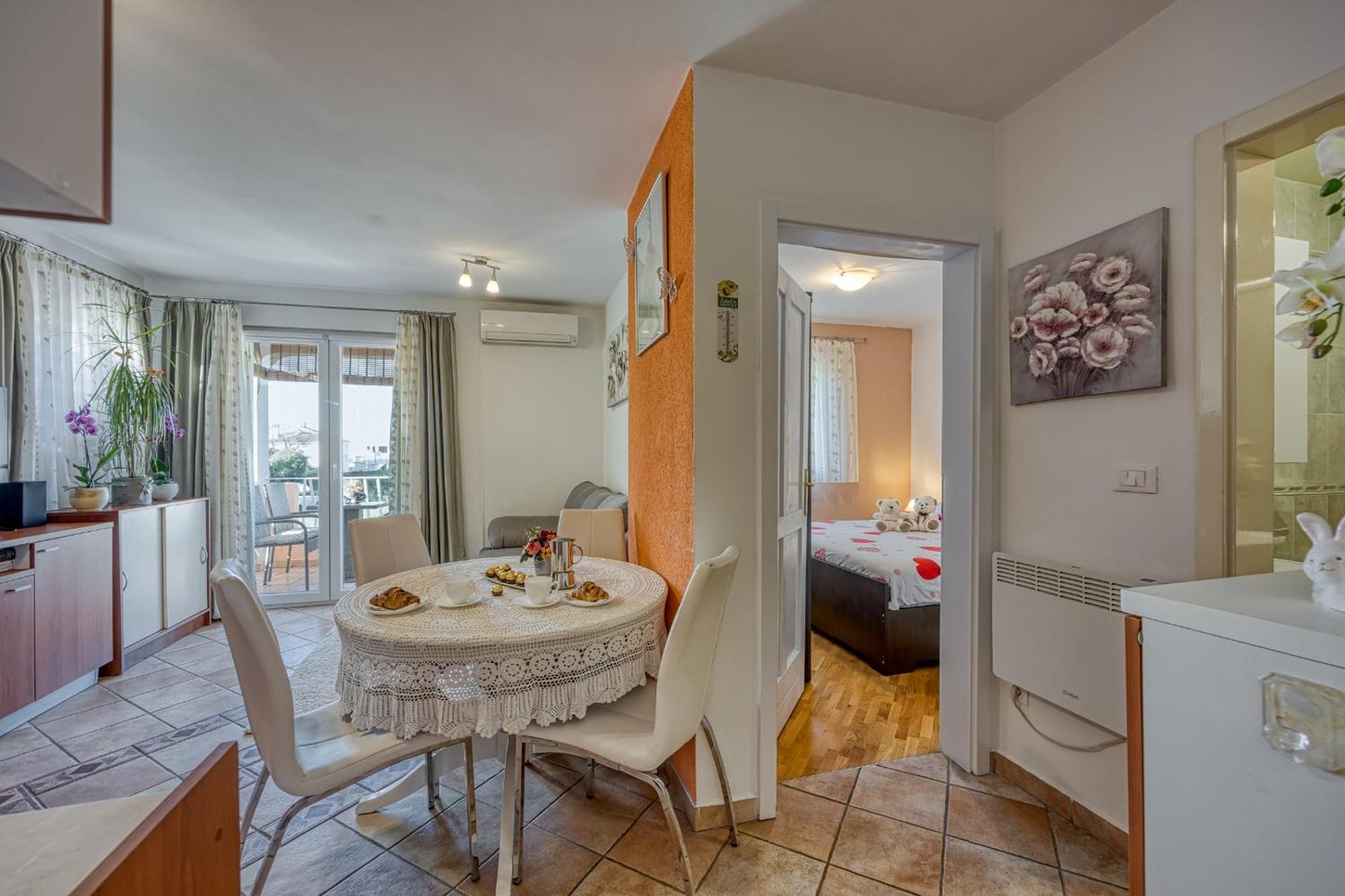 Apartman Matej Tar-Vabriga Ngoại thất bức ảnh