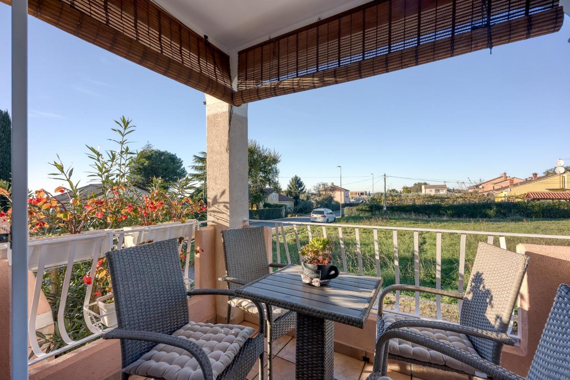 Apartman Matej Tar-Vabriga Ngoại thất bức ảnh
